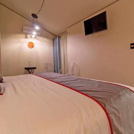 Collection O Corazon Del Cafe Hotel Boutique 코미탄 데 도밍게스 외부 사진